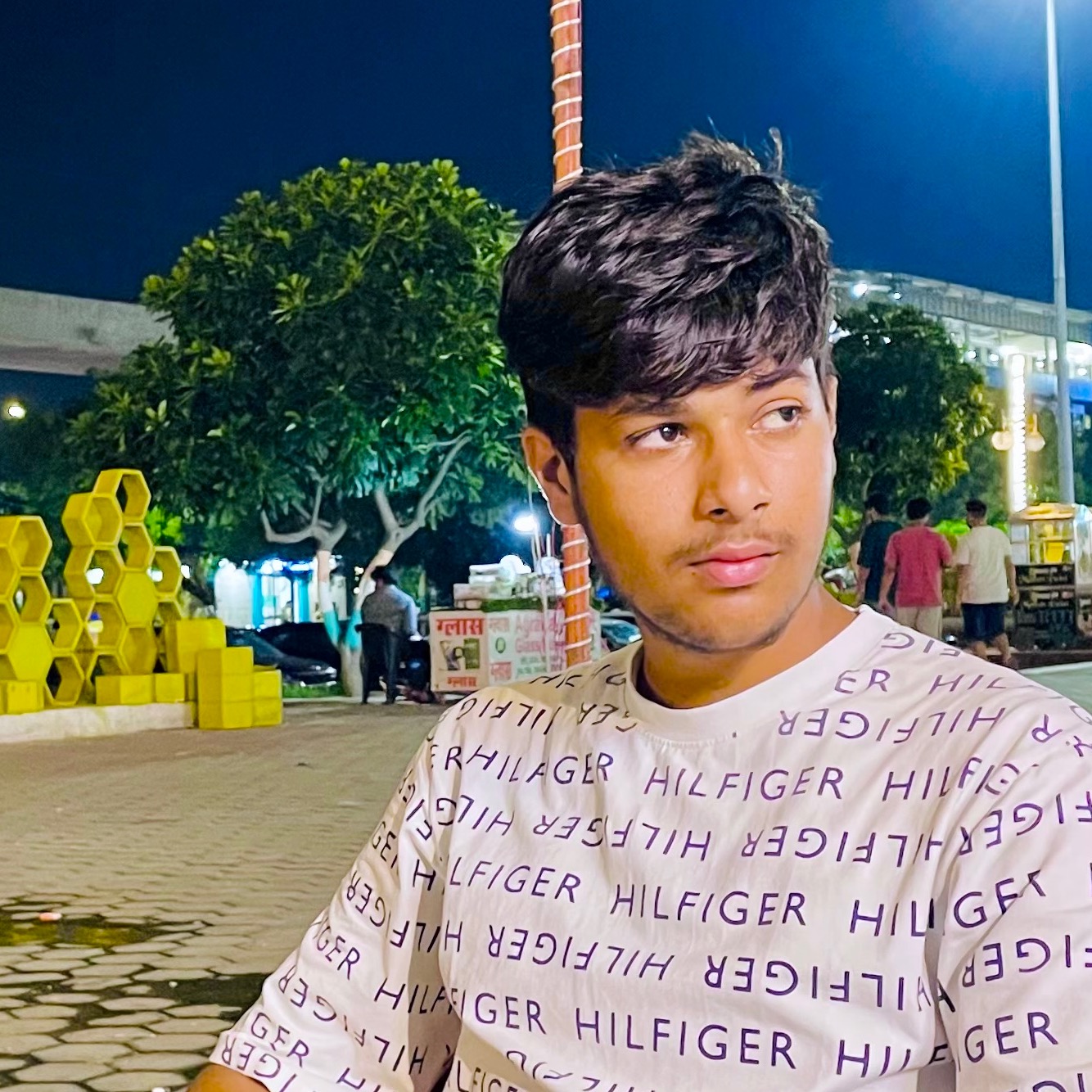 Hardik