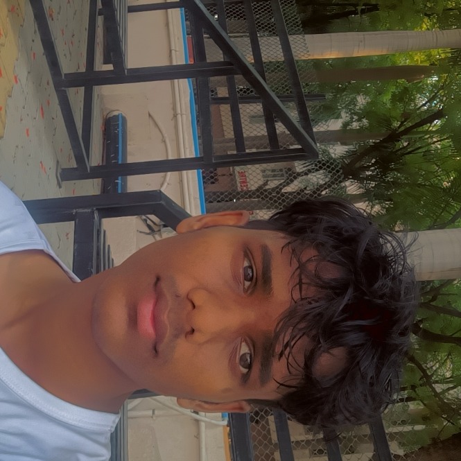 Sonu Prajapati