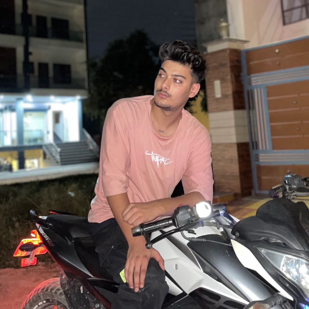 Anubhav