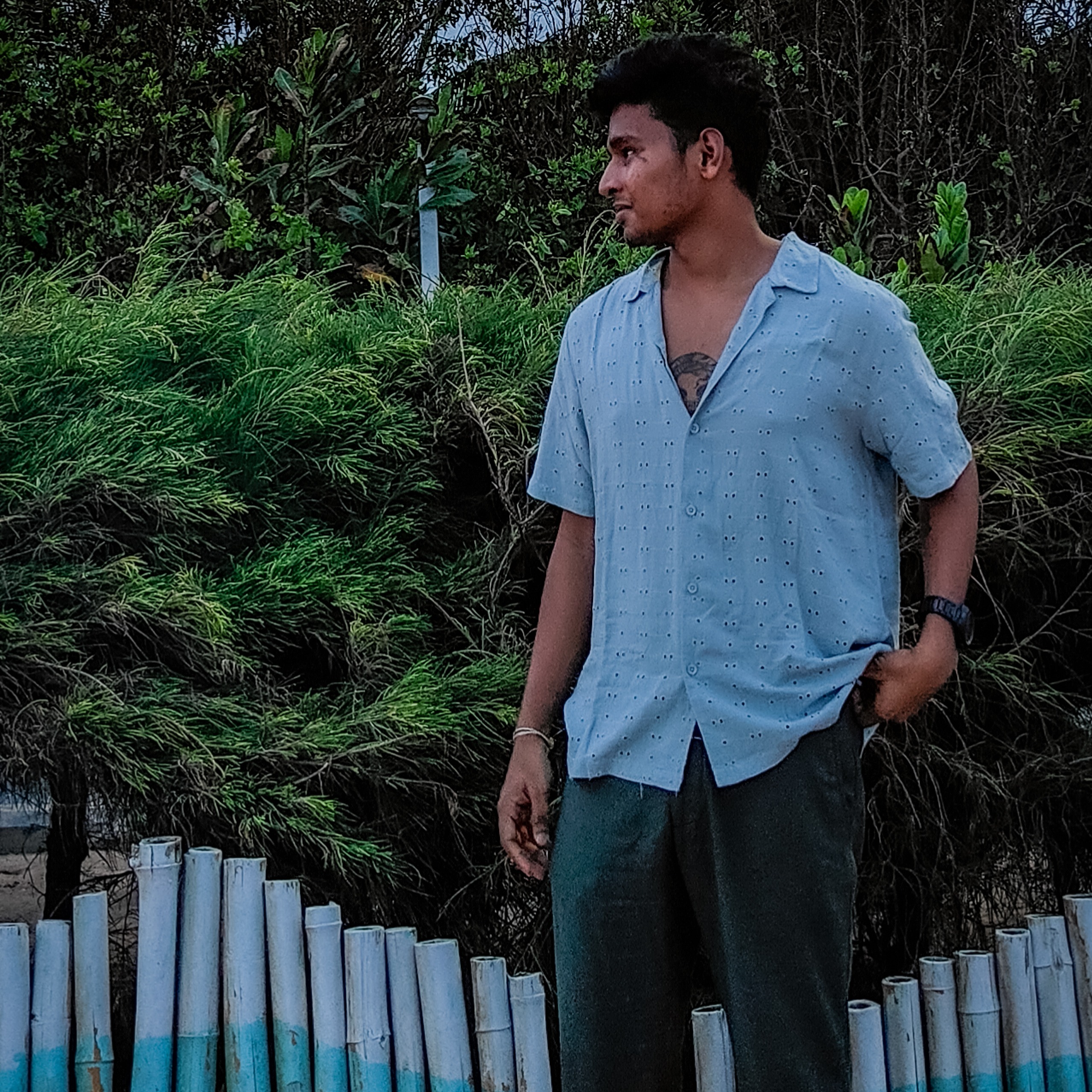 Sumit Kumar