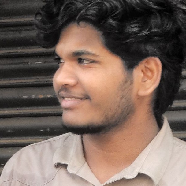 Sithu Menon S