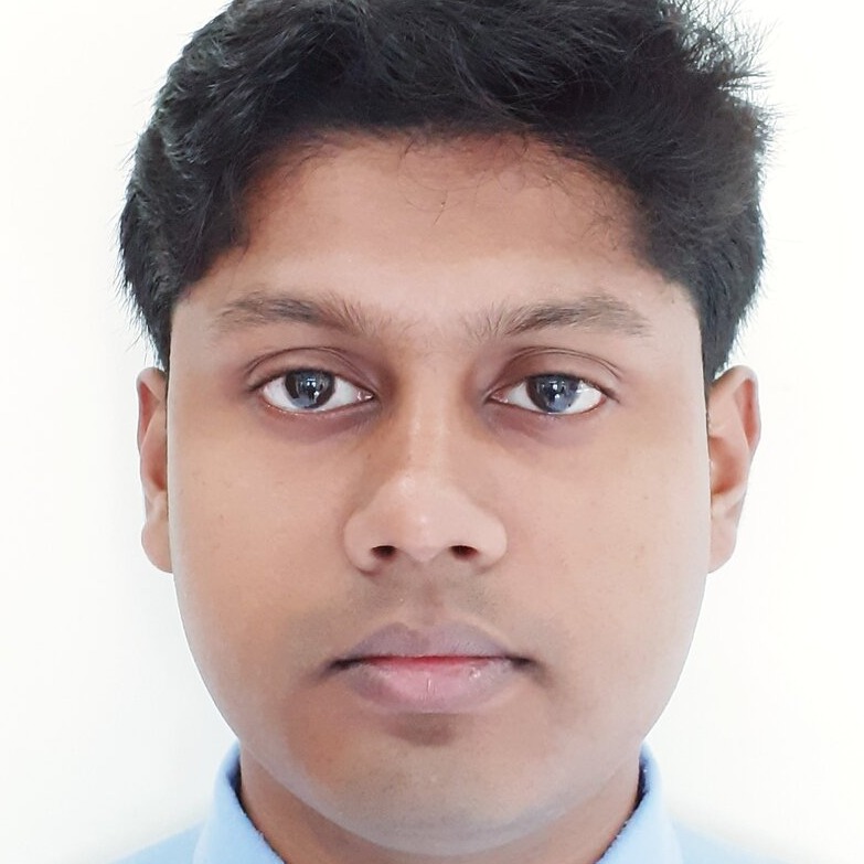 Abhinav Mandal