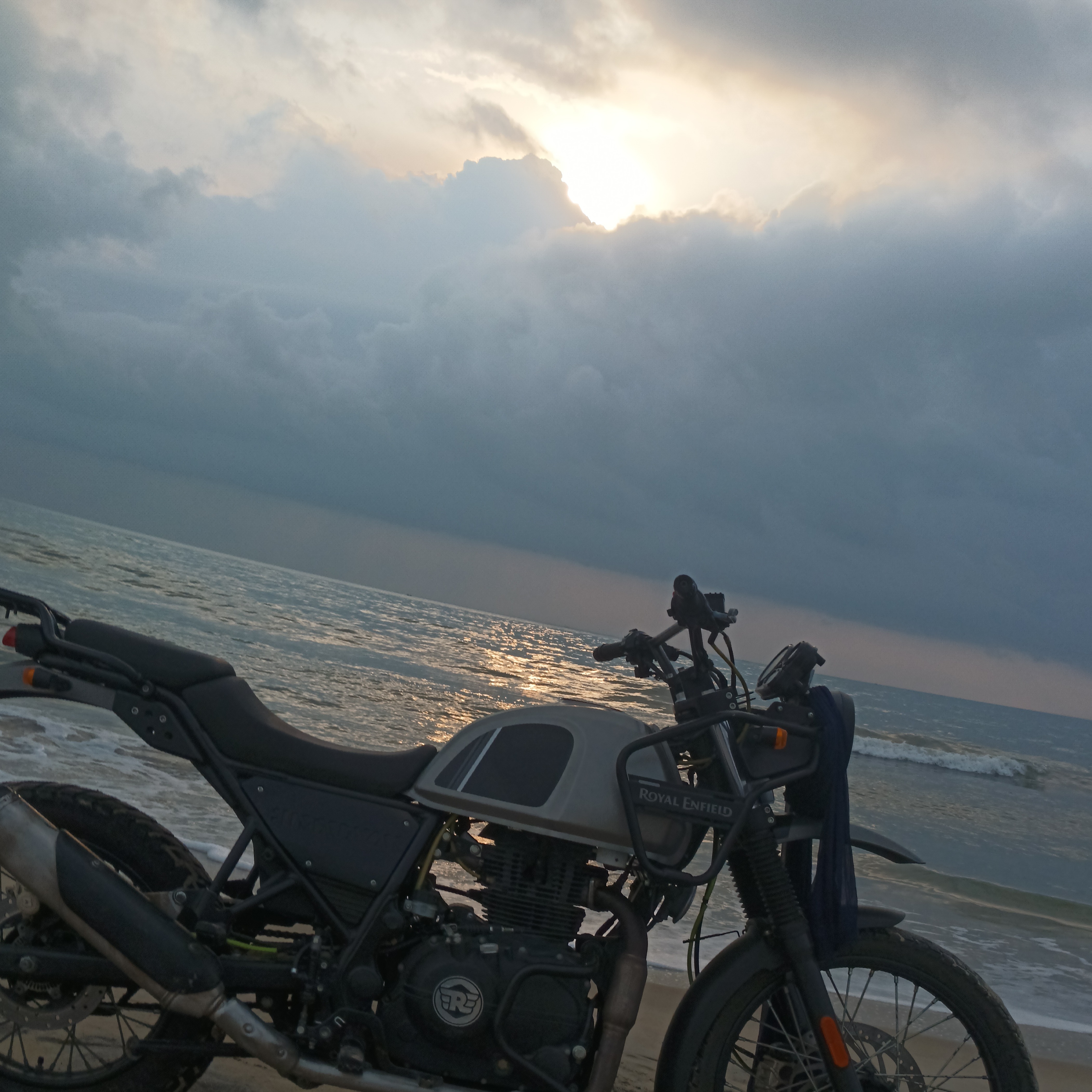 Chandra Mouli