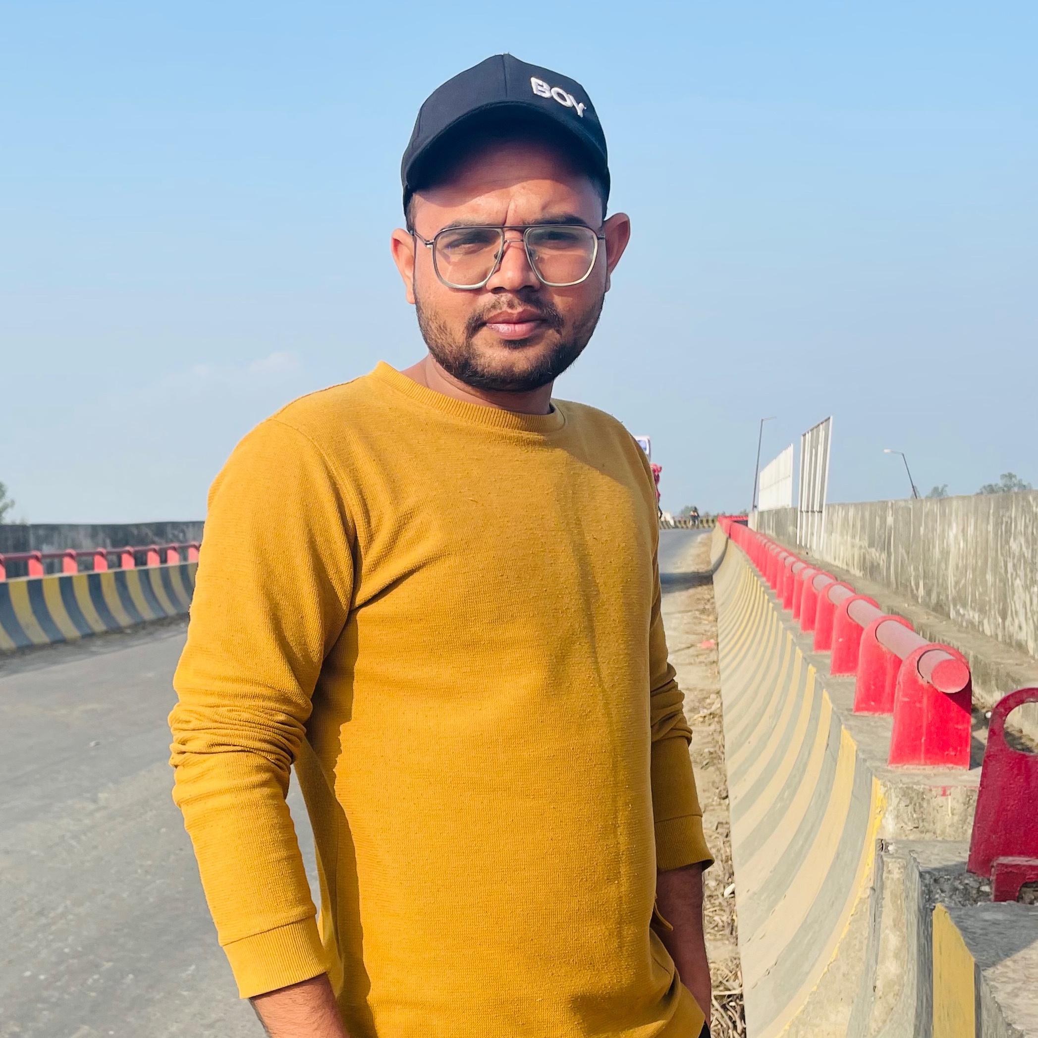 Manish Bagadi