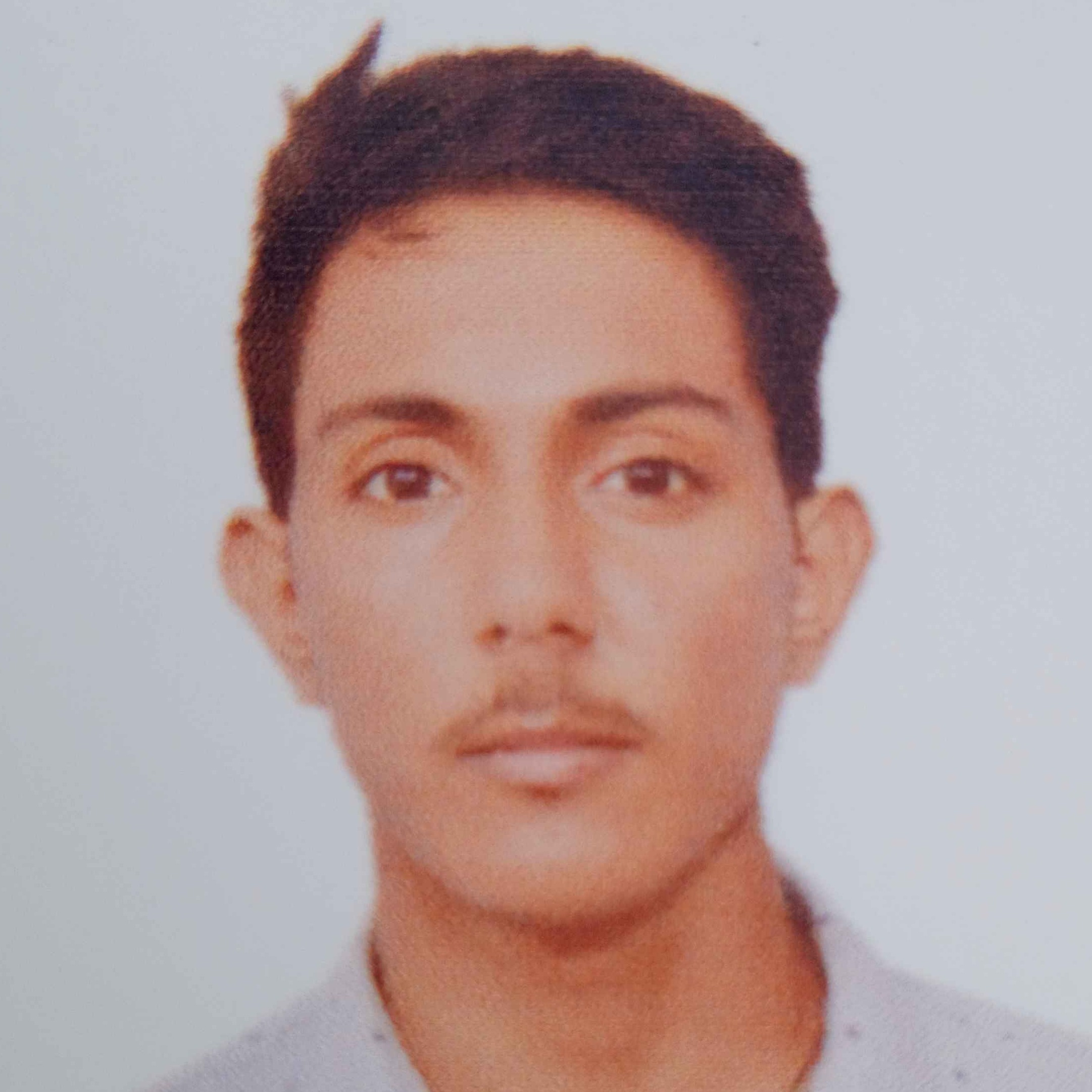 Arpan Singh