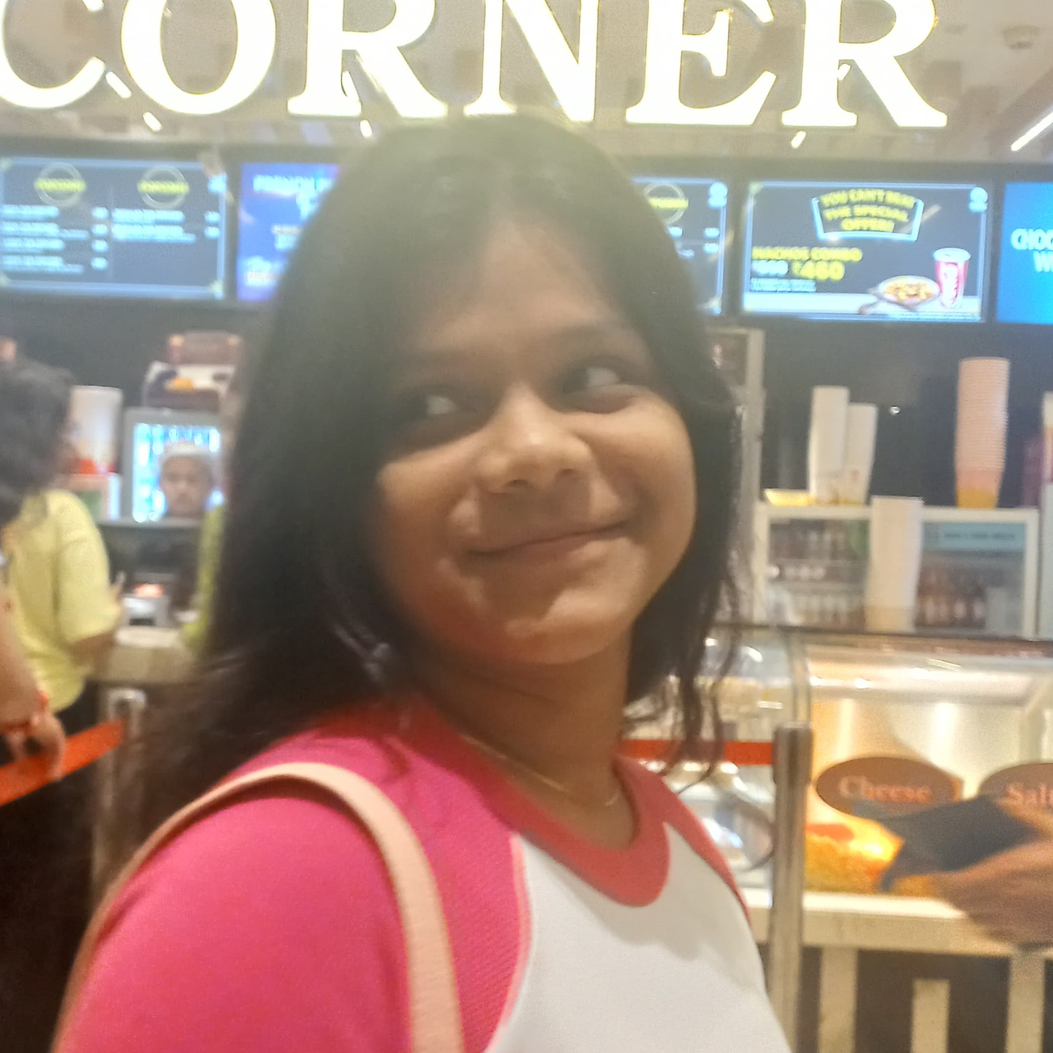 Shruti Gurav