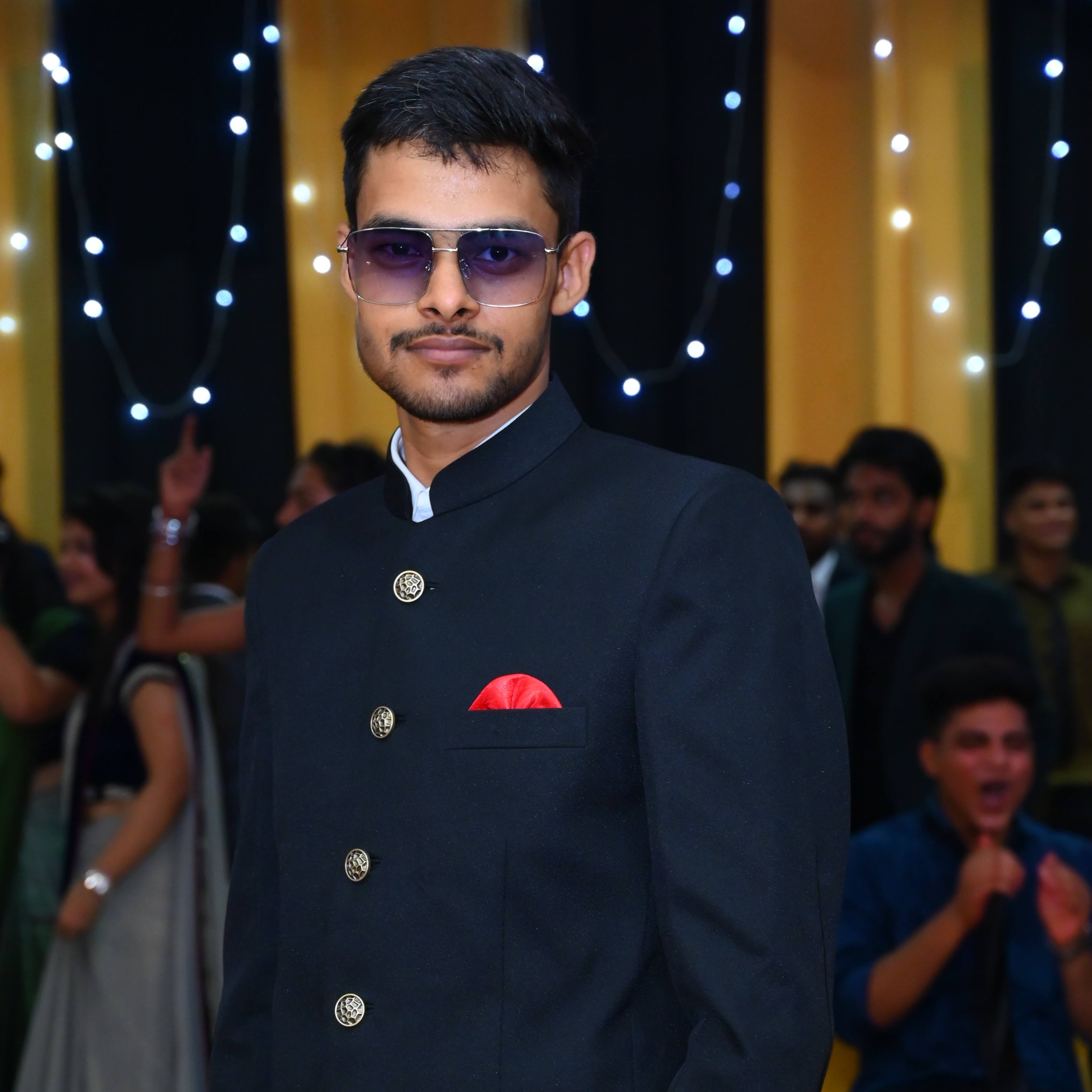 Bhawani Shankar