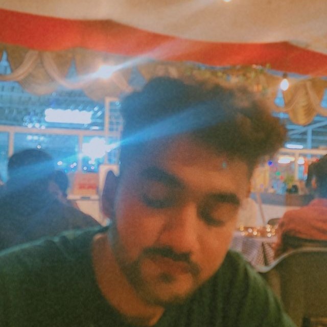 Tushar Subhashchandra Ambule