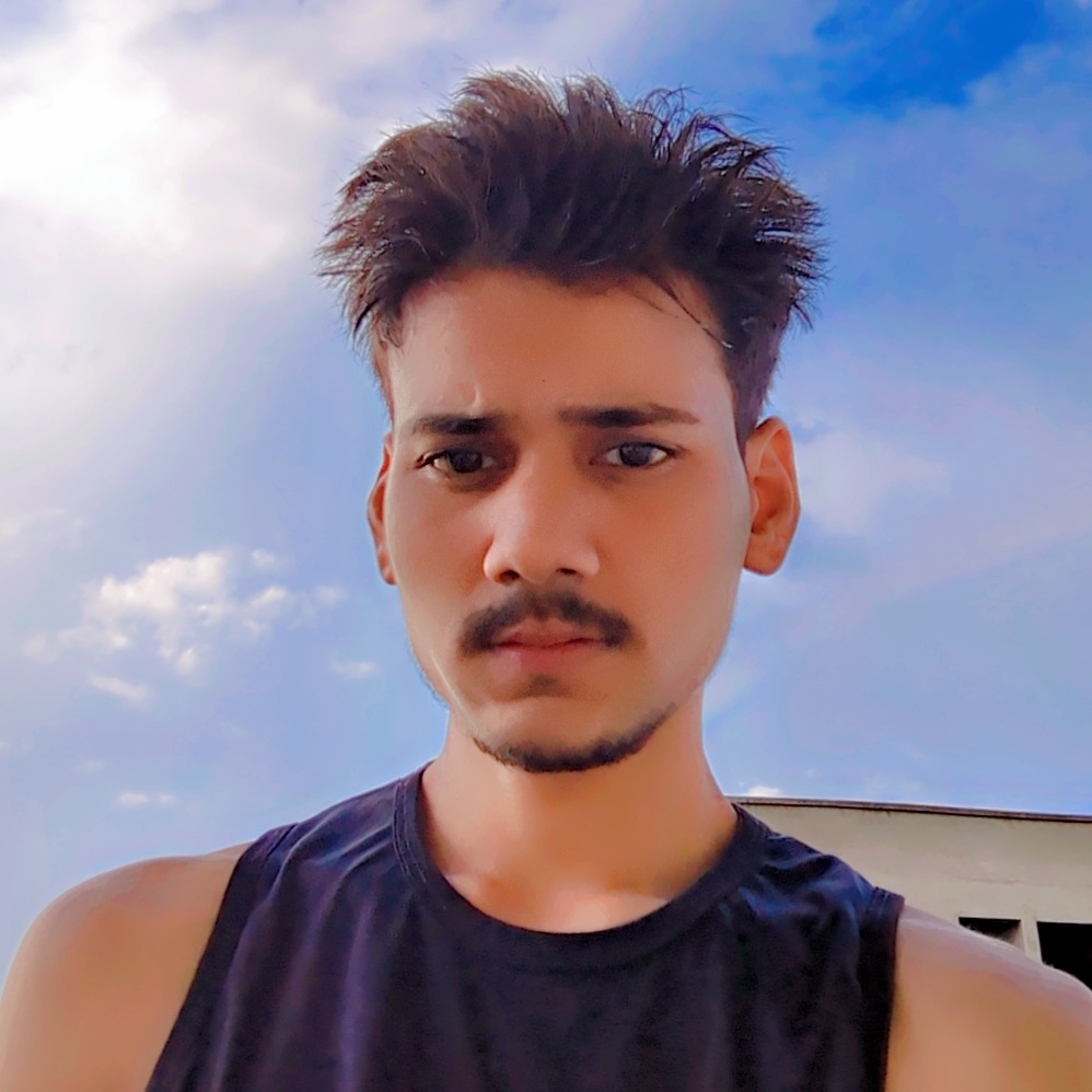 Sumit Rawat