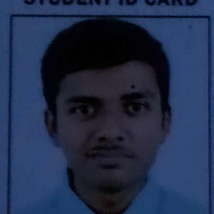 Ashutosh kumar