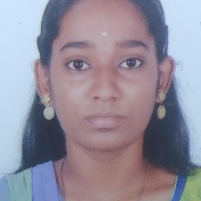 Etikala Vishvesha