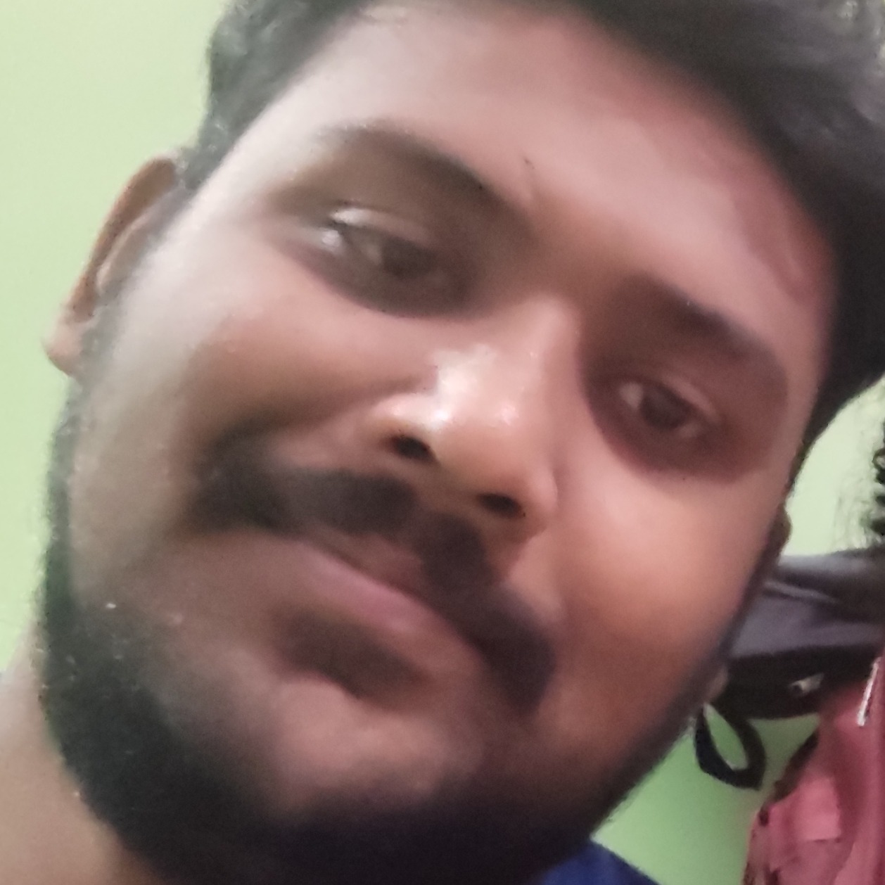 Vinay kumar