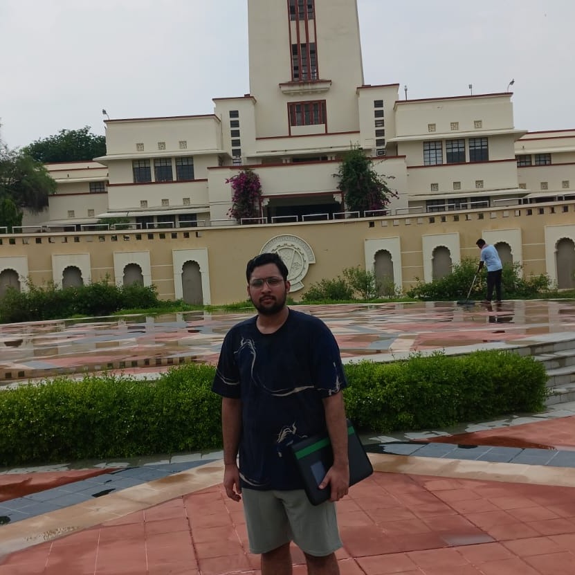 Jai kaushik