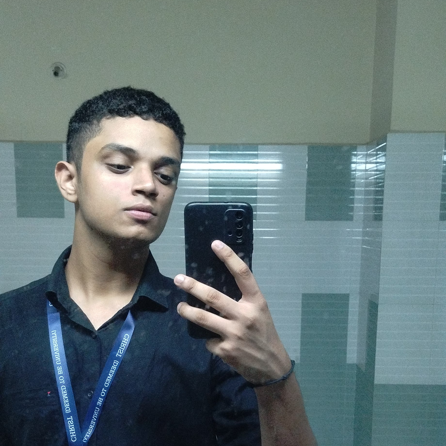 Madhav sudheer