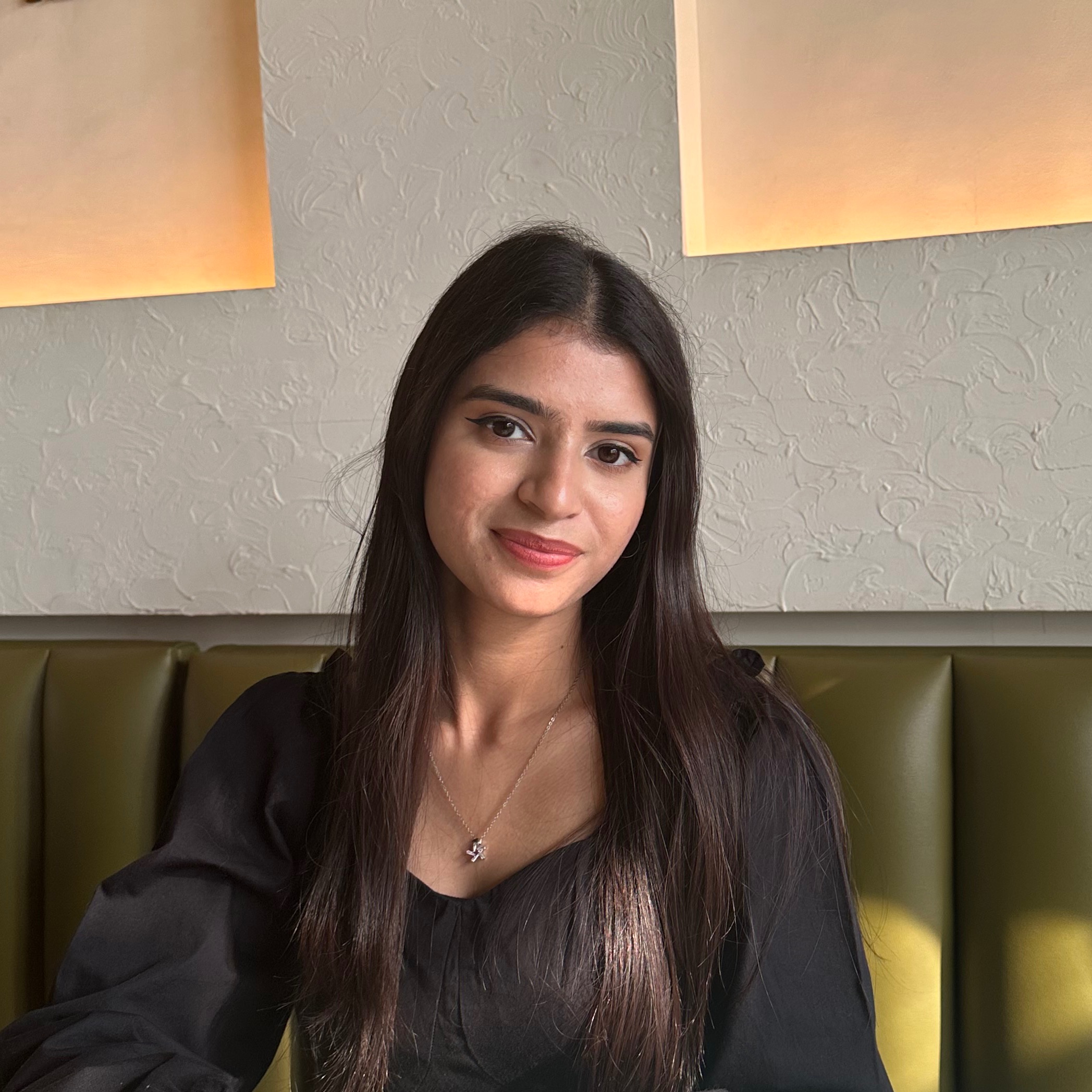 Ayesha Yusra Hayat