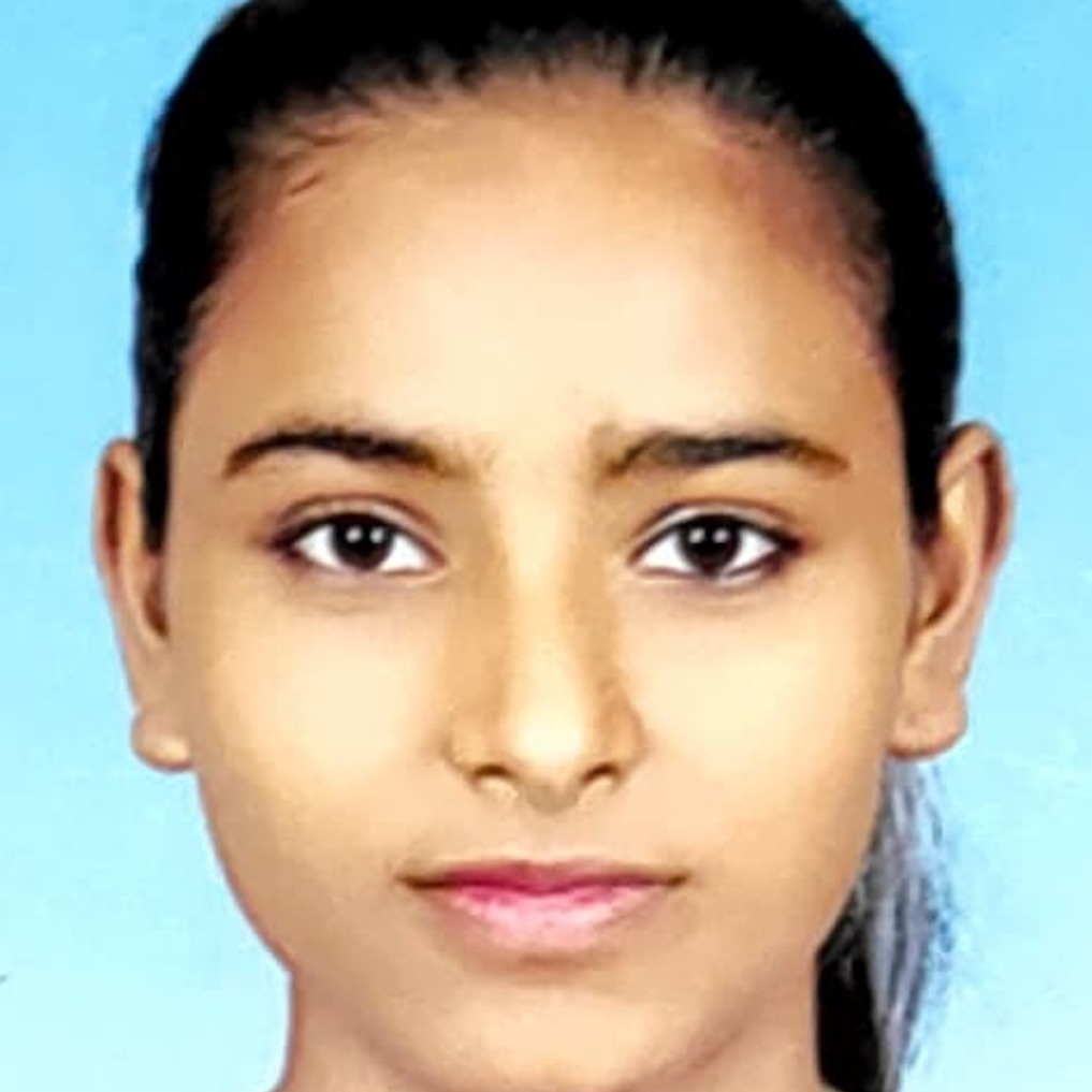 Muskan Deep