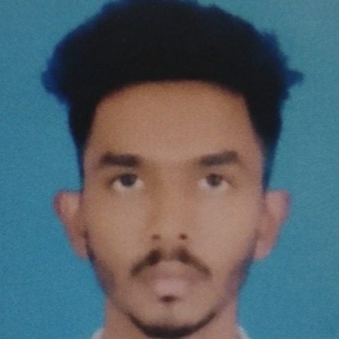 Surya R