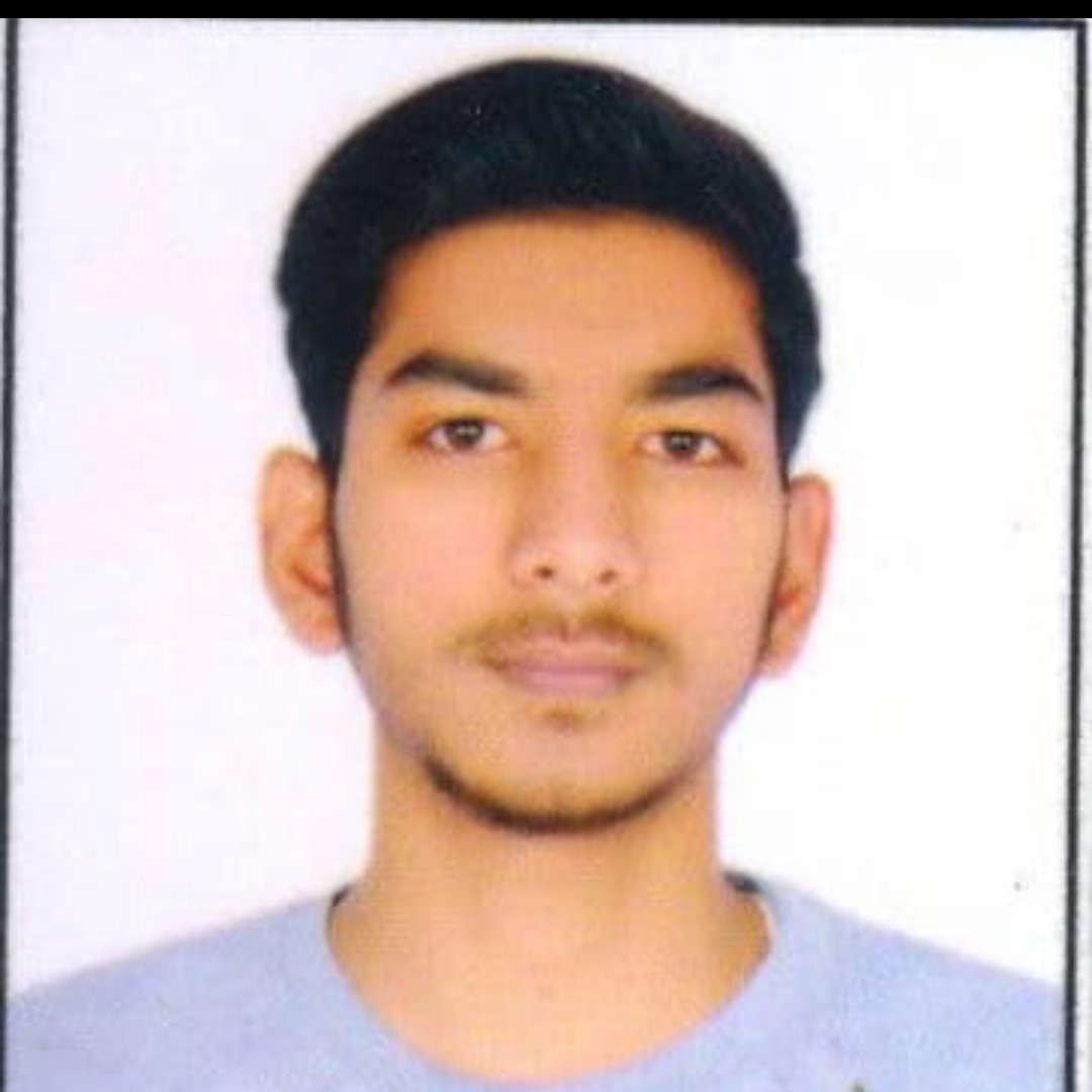 Lakshay gupta