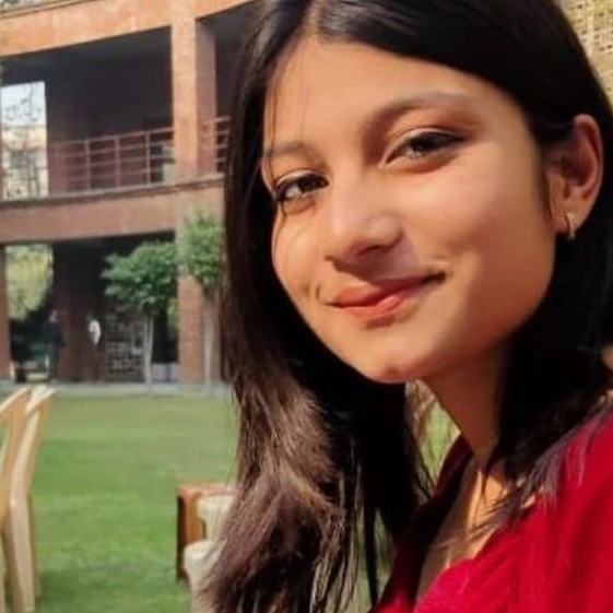 Kashish