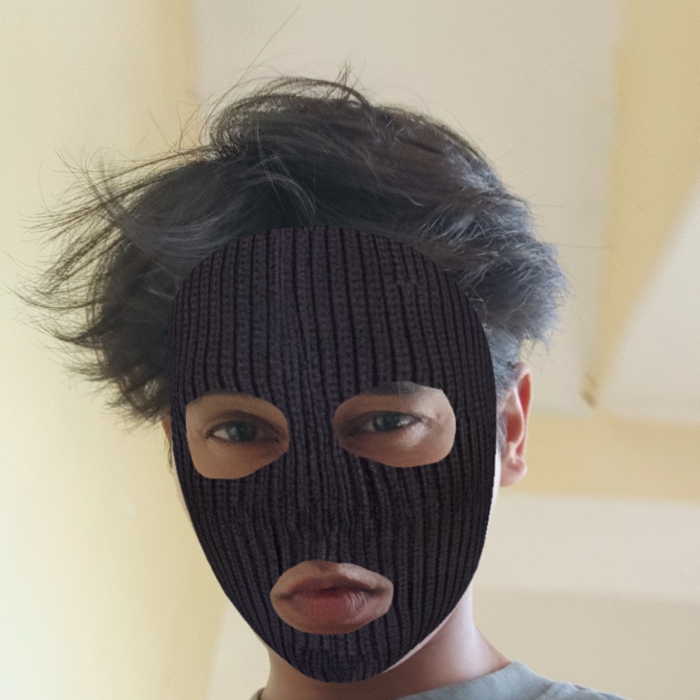 Praneeth