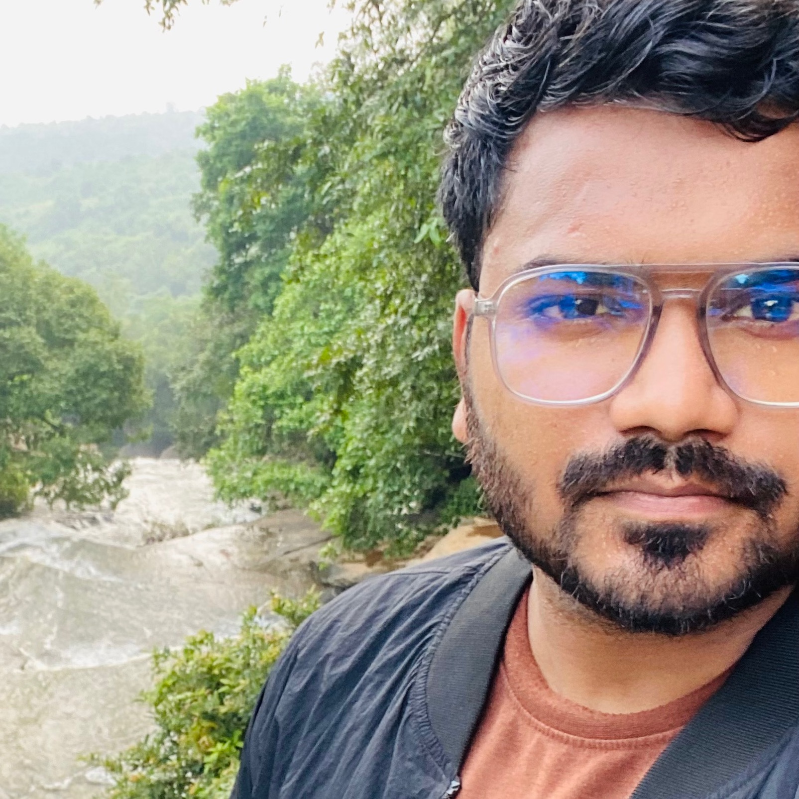 Shivam agarwal