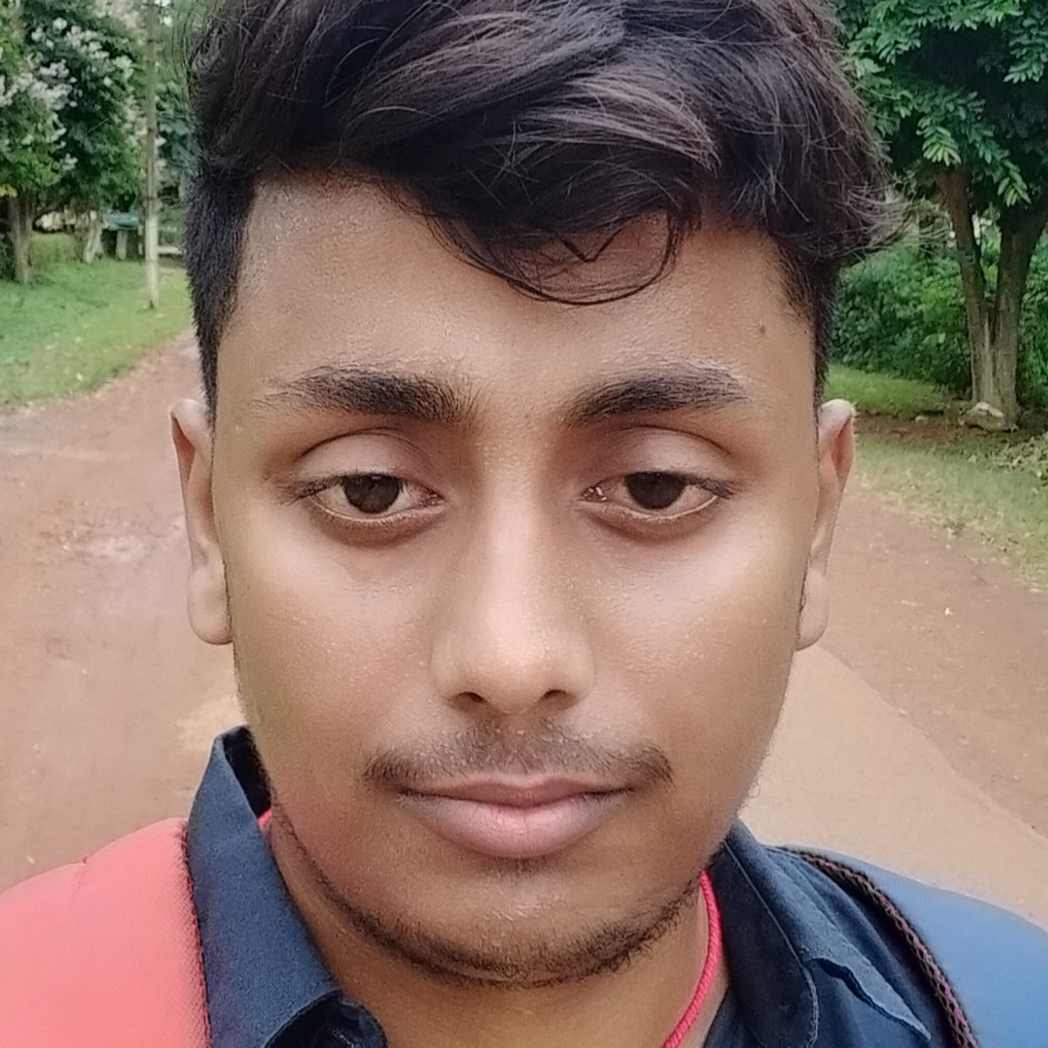 Adarsh Kumar