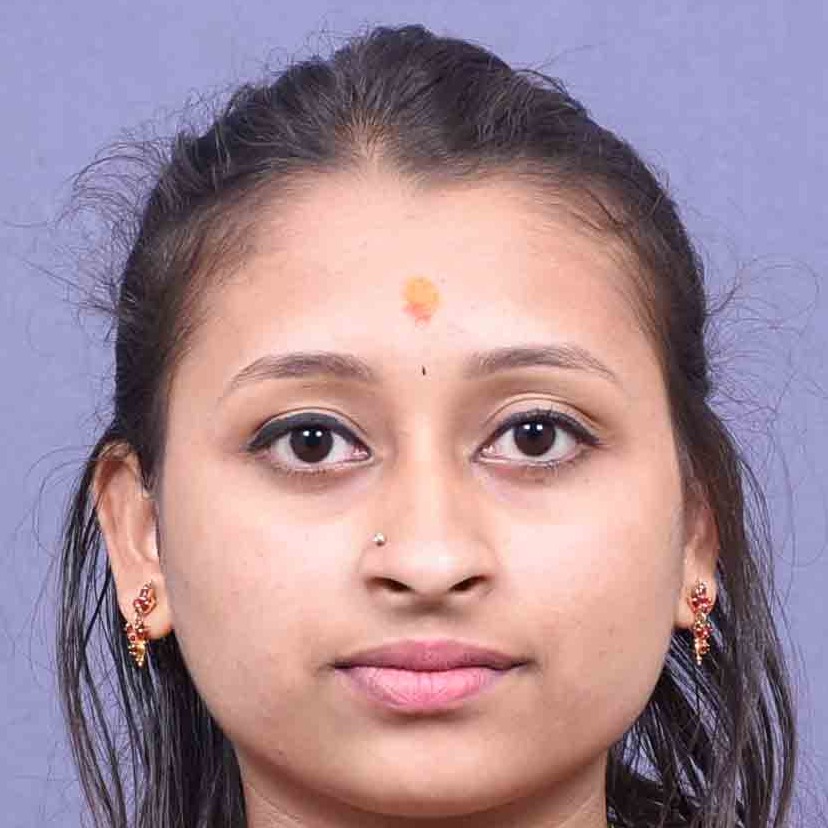 Meghana v