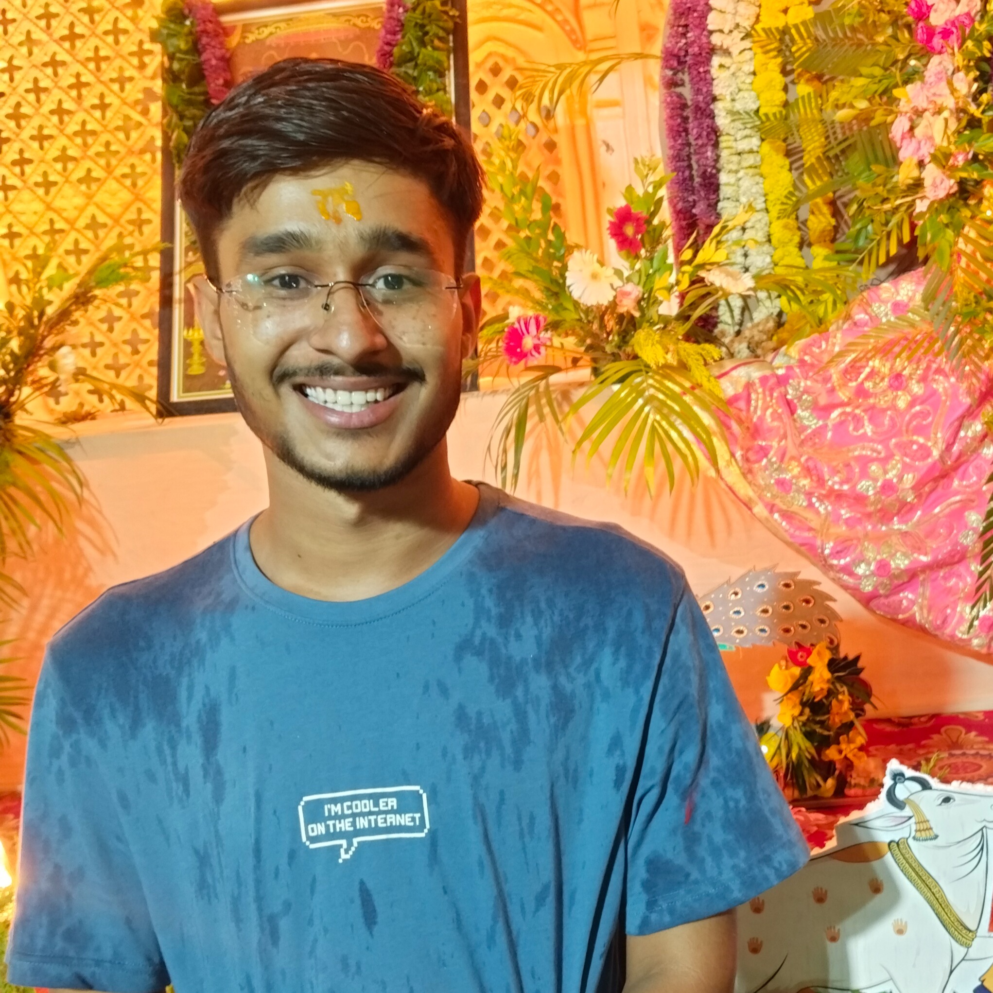 Pritesh jangid