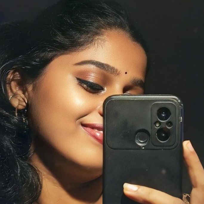 Bhadra B Praveen