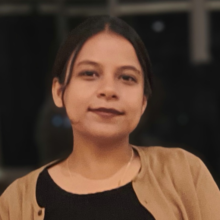 Khushi saluja
