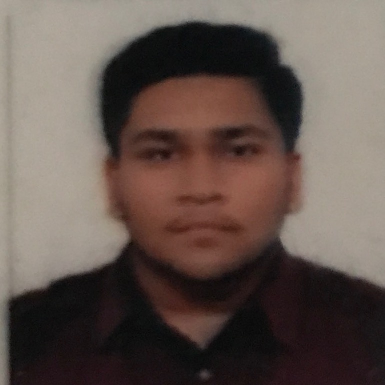 kalp patel