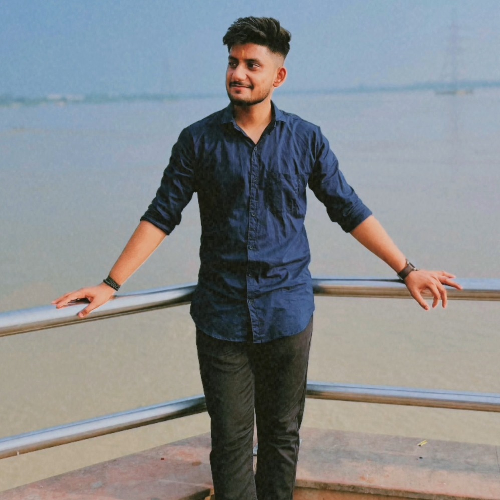 Vaibhav pandey