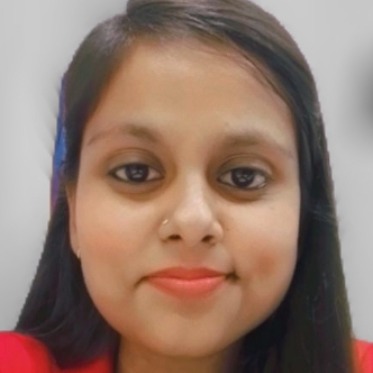 Priya Saxena