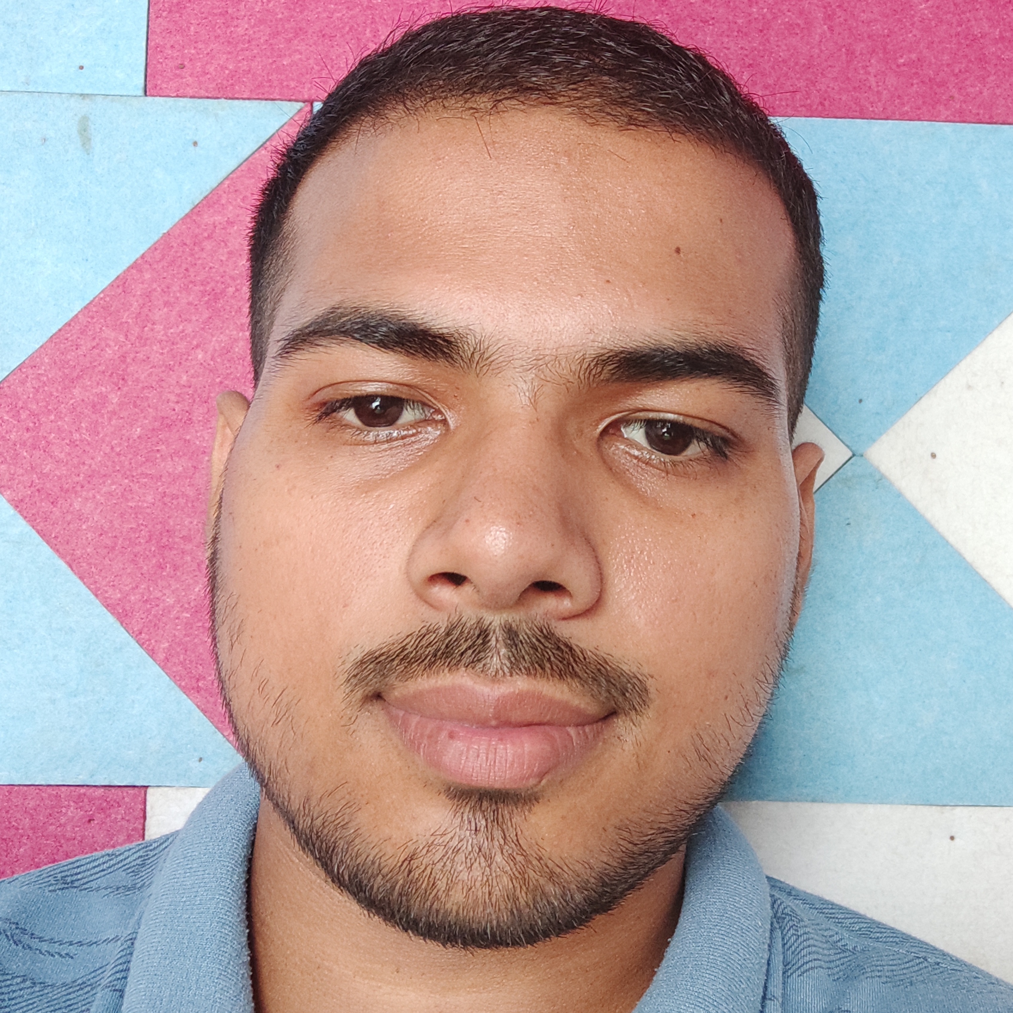 Pritam Kumar