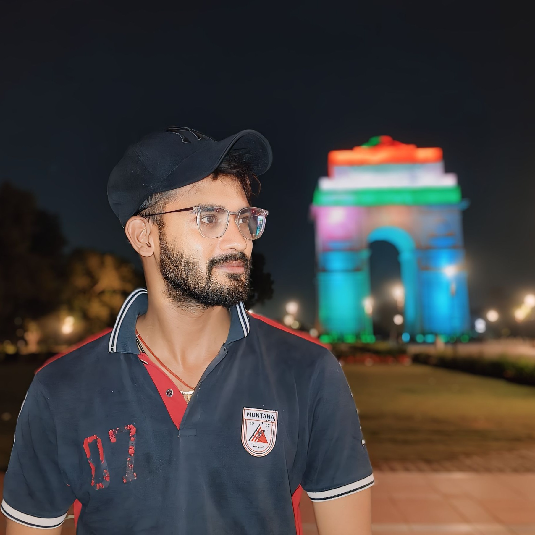 ARYAN PRAKASH
