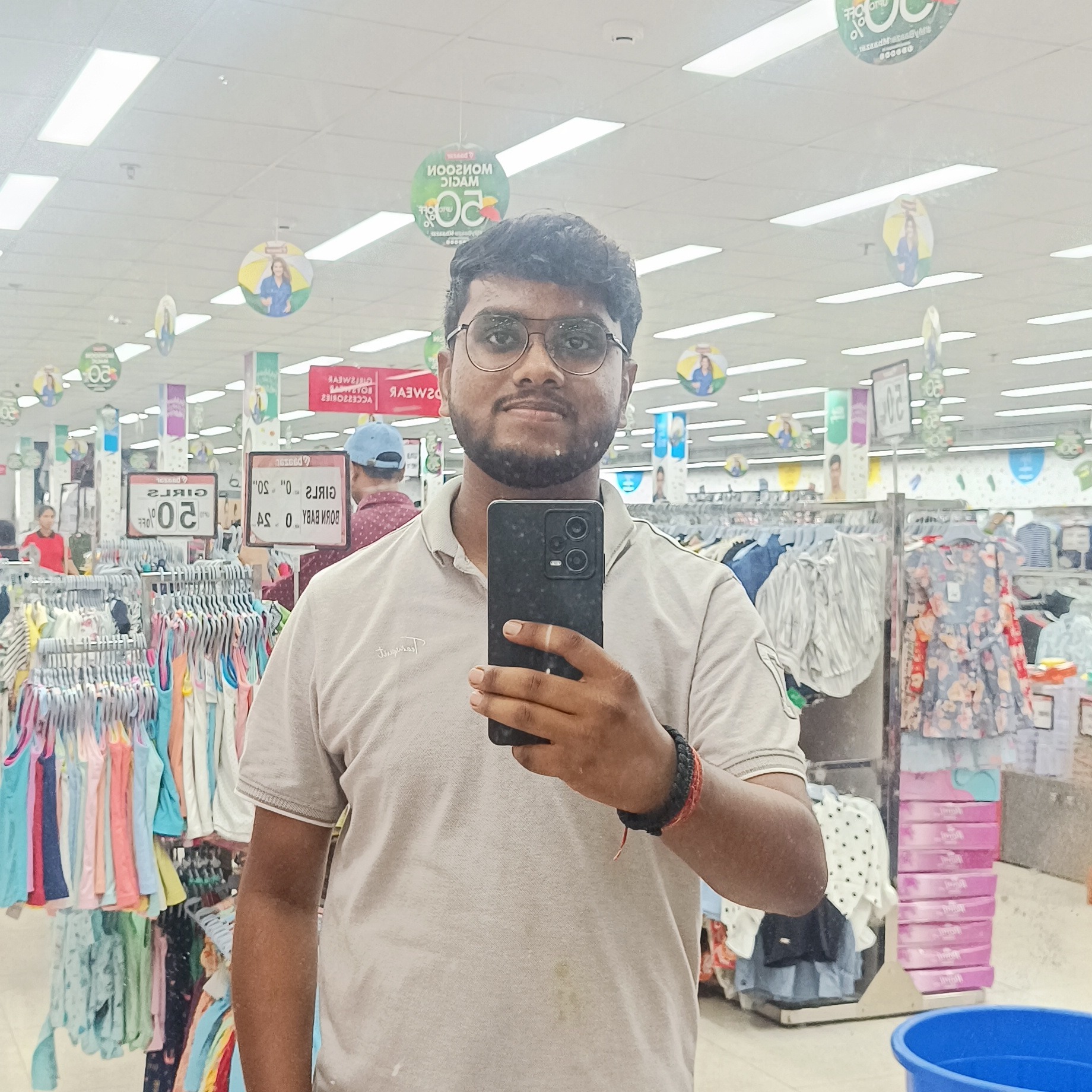 SHOBHIT KUMAR