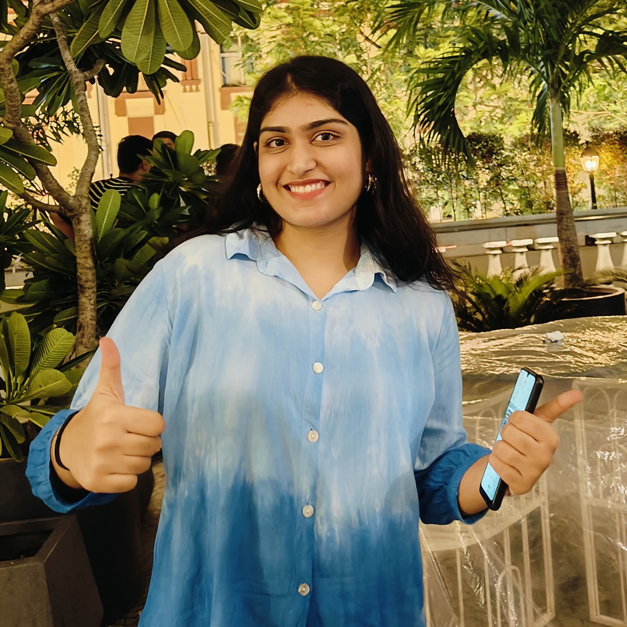 komal bajaj