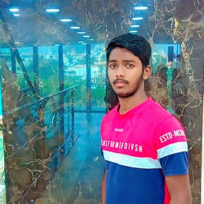 Prasanth Kumar