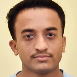 Abhay Raj Dwivedi