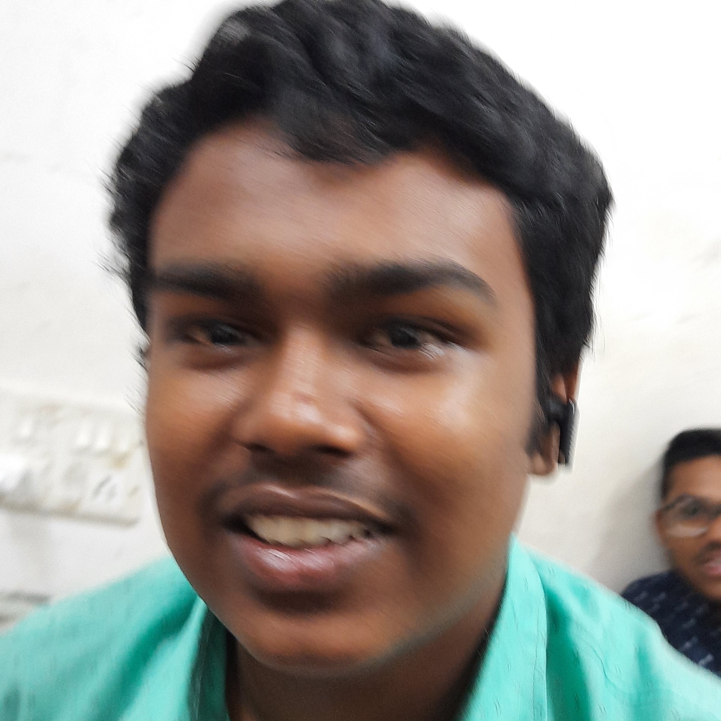 Saiprasad