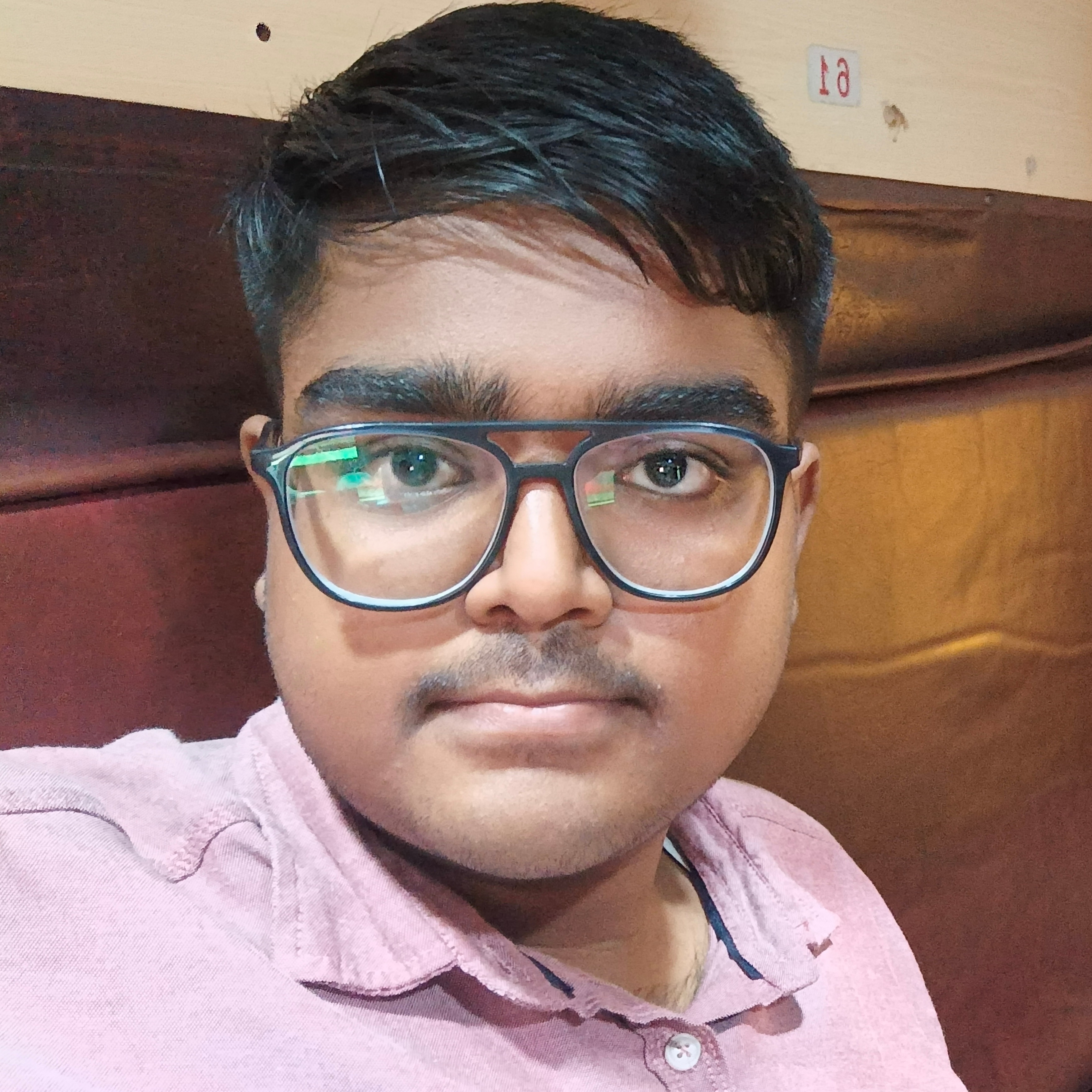 Aniket Chakraborty