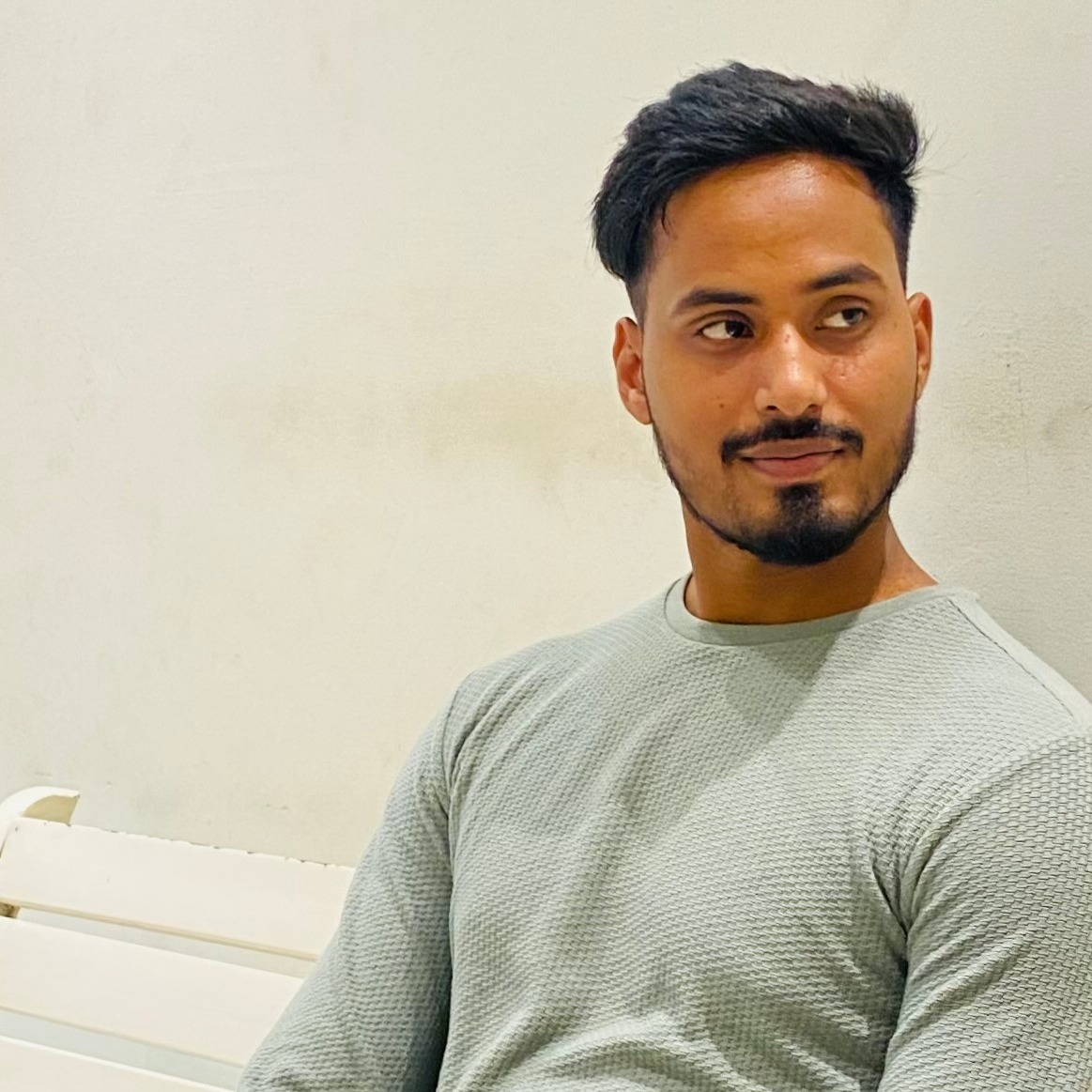 Ritikesh Yadav