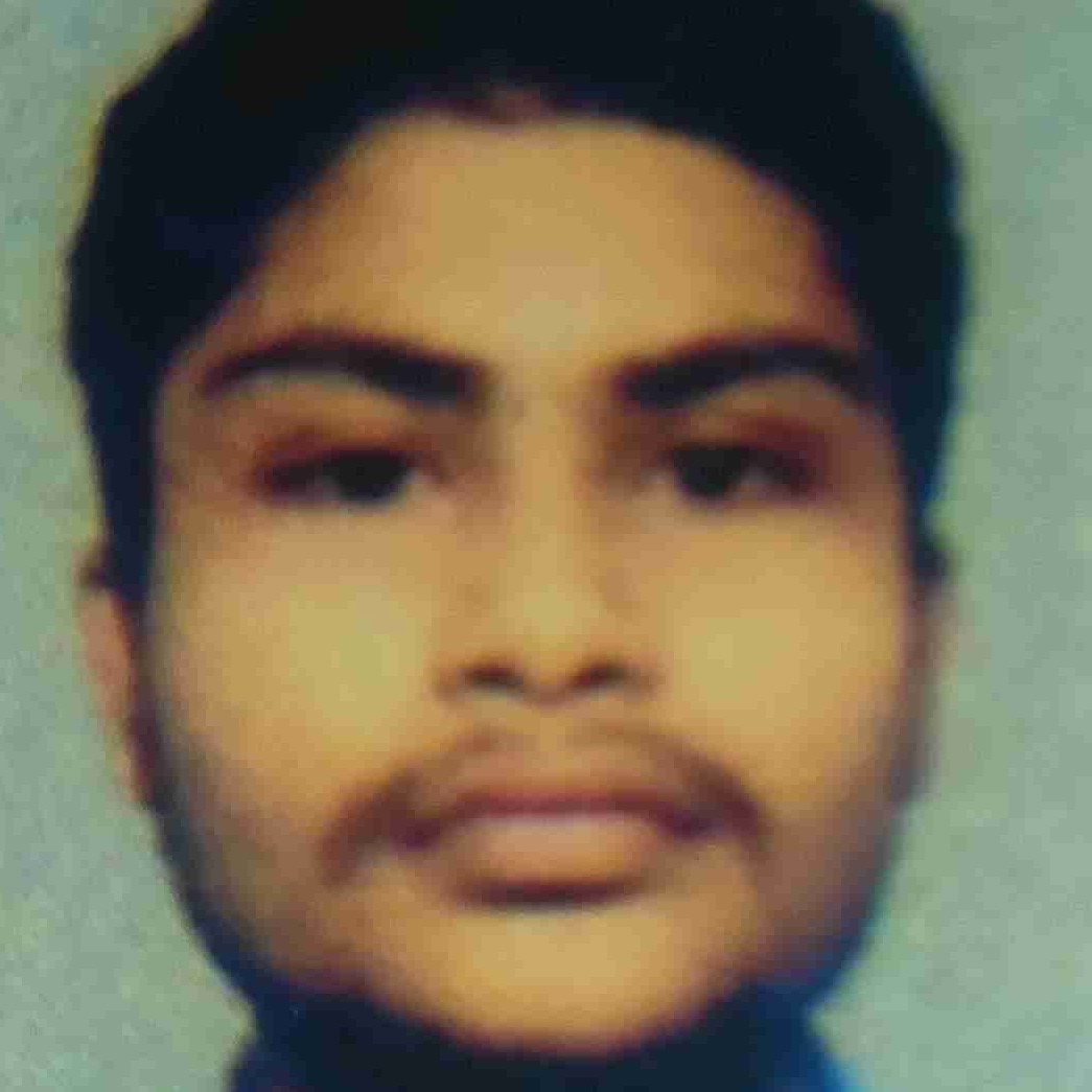 Pritam Pal