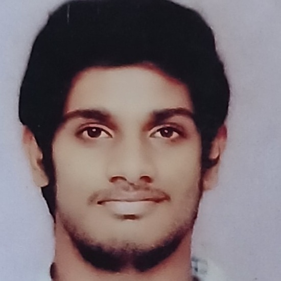EEDA MOHIT REDDY