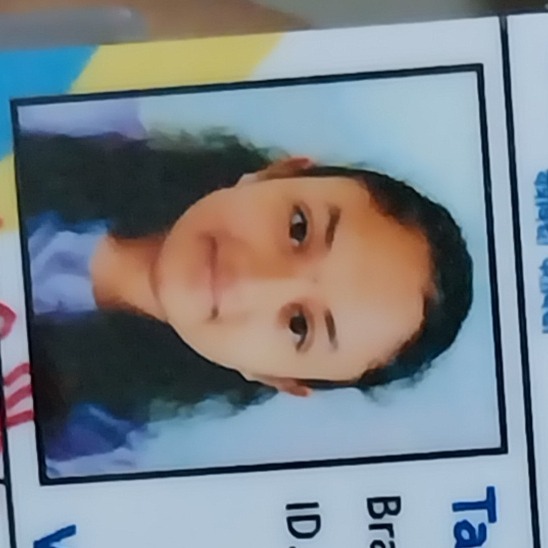 Tanisha Patel