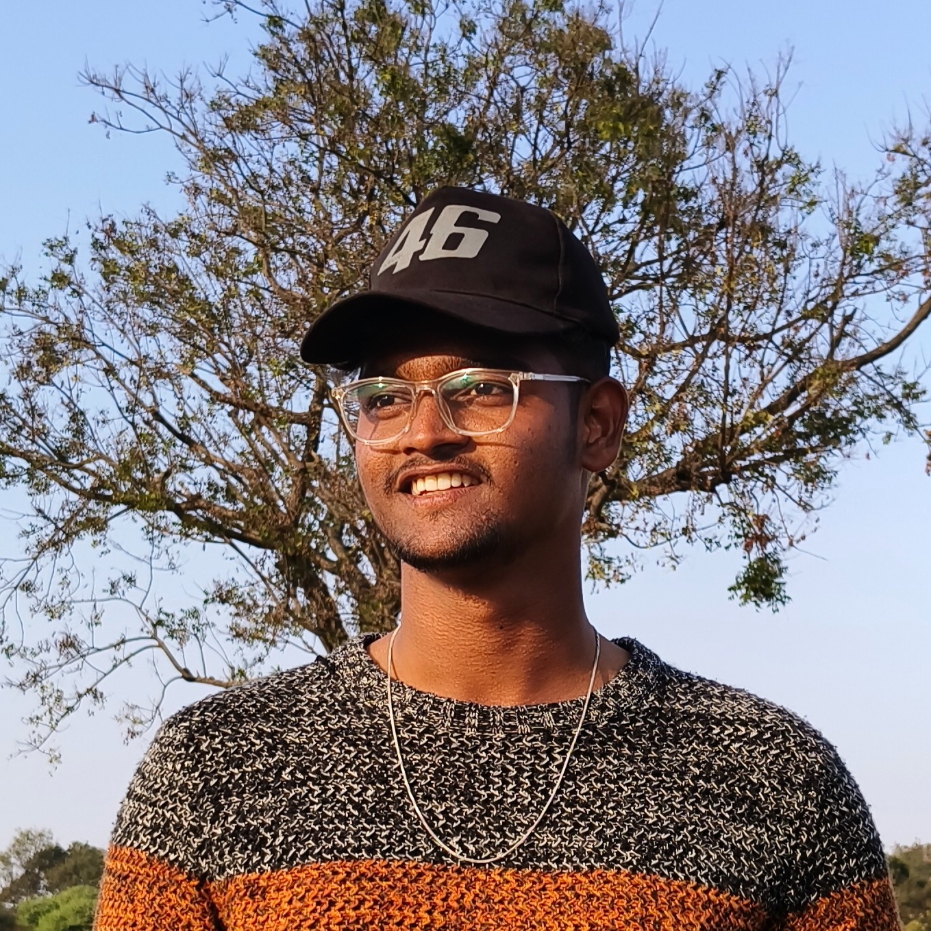 Ramavath vamshi