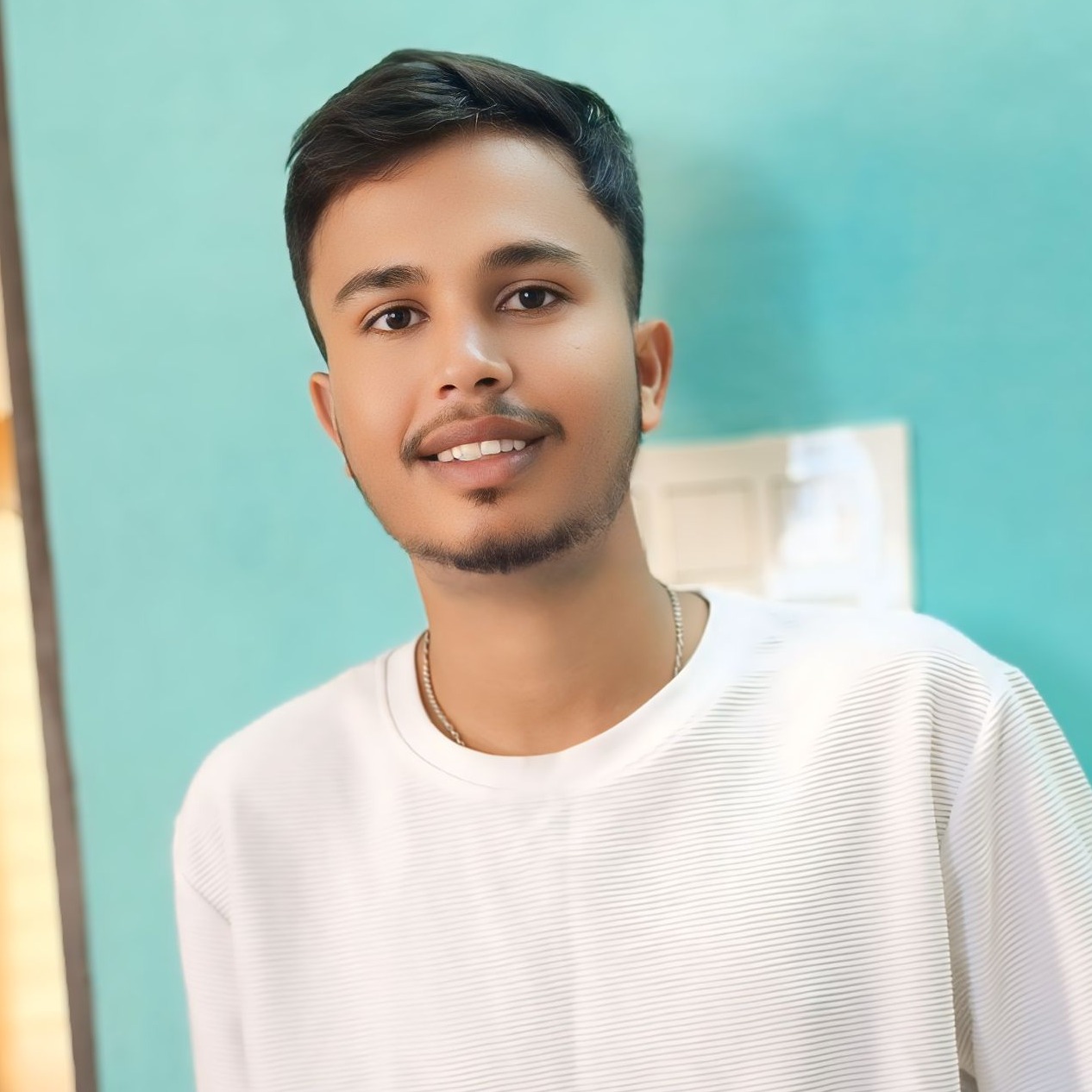 Srikanth bhukya