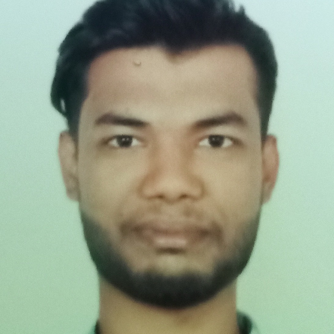 Afzal Uddin