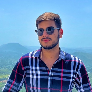 KRISH MALHOTRA