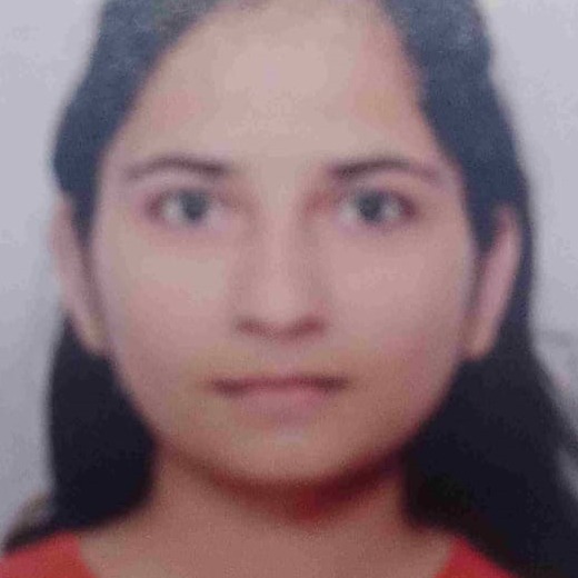 Mehak Chauhan